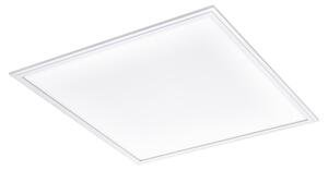 LED panel Tween Light (36 W, 60 x 60 x 5 cm, 3.100 lm, 2.700 - 6.500 K, z upravljalnikom)