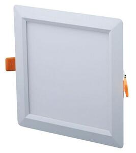 Led panel Green Tech (22,5 x 22,5 x 2,3 cm, 18 W, hladno bela svetloba)