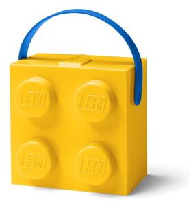 Otroška plastična škatla za shranjevanje Box - LEGO®