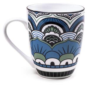 20-delni komplet porcelanaste posode Bonami Essentials Orient