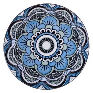 20-delni komplet porcelanaste posode Bonami Essentials Orient