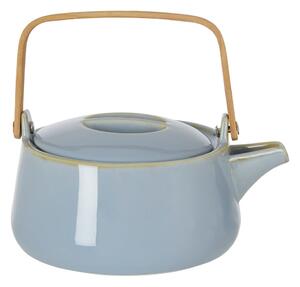 Moder porcelanast čajnik 1 l Juna – Premier Housewares