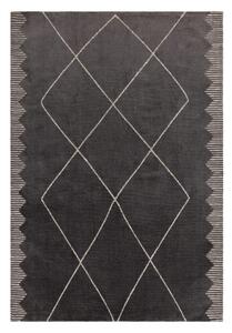 Temno siva preproga 160x230 cm Mason – Asiatic Carpets