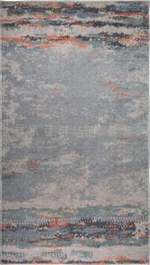 Siva pralna preproga 230x160 cm - Vitaus