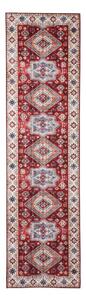 Bež preproga 60x225 cm Topaz – Think Rugs