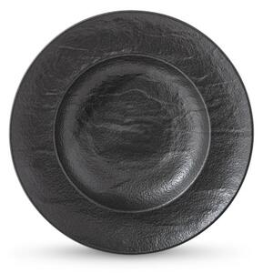 Globok Krožnik, Stone, Porcelan, 350ml