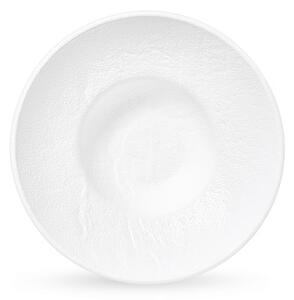 Globok Krožnik, Stone, Porcelan, 1100ml