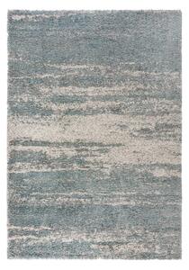 Modro-siva preproga Flair Rugs Reza, 80 x 150 cm