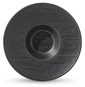 Globok Krožnik, Stone, Porcelan, 250ml