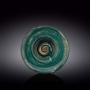 Globok Krožnik, Spiral, Porcelan, 1100ml