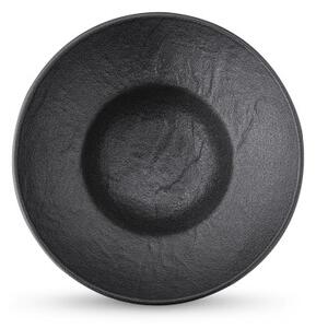 Globok Krožnik, Stone, Porcelan, 1100ml