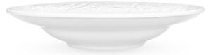 Globok Krožnik, Stone, Porcelan, 350ml