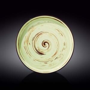 Krožnik, Spiral, Porcelan, 280mm