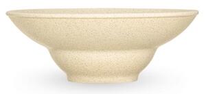 Globok Krožnik, Stone, Porcelan, 1100ml