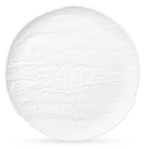 Plitvi Krožnik, Stone, Porcelan, 280mm