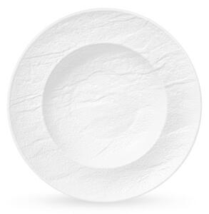 Globok Krožnik, Stone, Porcelan, 350ml