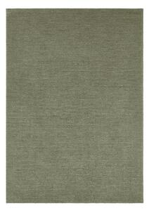 Temno zelena preproga Mint Rugs Supersoft, 160 x 230 cm