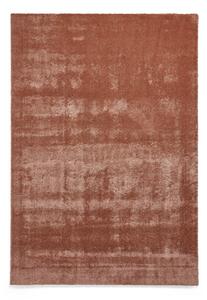 Opečnato oranžna pralna preproga 120x170 cm Cove – Think Rugs