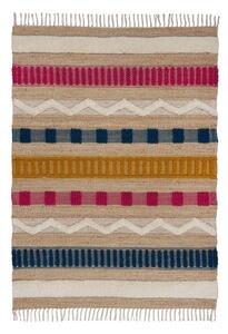 Preproga v naravni barvi 160x230 cm Medina – Flair Rugs