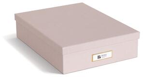 Kartonast organizator za dokumente Oskar Restore Paper Laminate – Bigso