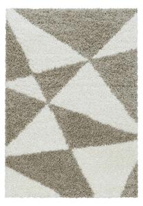 PREPROGA Z VISOKIM FLOROM Tango 3101 Beige 280/370 cm tkano bež