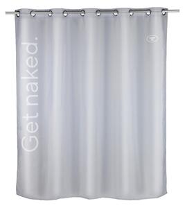Zavesa za tuš 180x200 cm Tom Tailor Get Naked – Wenko