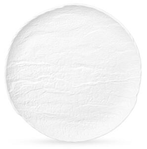 Plitvi Krožnik, Stone, Porcelan, 200mm
