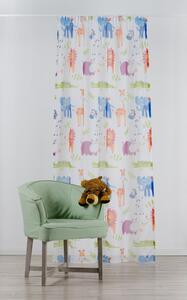 Otroška zavesa 140x245 cm Dumbo – Mendola Fabrics