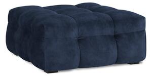 Moder žameten puf Windsor & Co Sofas Vesta