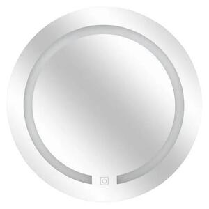 Mömax Ogledalo Five Led