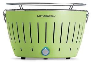 Prenosni žar na oglje ø 35 cm Classic – LotusGrill