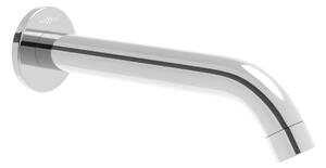 Mexen Kai stenska kadna pipa, krom - 79371-00