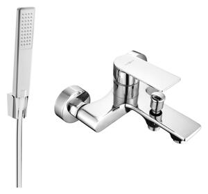 Mexen Royo R72 kadna pipa z prho prtljažnikom, krom - 7223R72-00