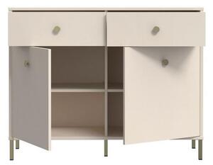 Modern Living Komoda Salvatrice, Peščena Barva
