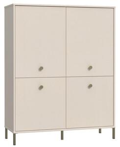 Modern Living Komoda Salvatrice, Peščena Barva