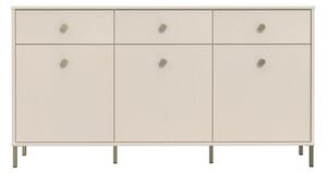 Modern Living Komoda Salvatrice, Peščena Barva