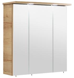 OMARA Z OGLEDALOM 65/72/20 cm