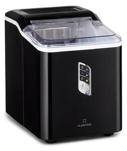 Klarstein Albaron, aparat za ledene kocke, v obliki pesta, 12 kg / 24 h 1,5 ltr. Displej