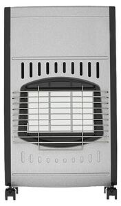 Qlima Plinski grelec GH3042R (4,2 kW, Zmogljivost ogrevanja prostora: 68 m³ - 135 m³)