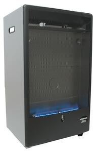 Admiral Plinski grelec Blue Belle (2 kW - 4,2 kW, Piezo vžig, Črna)