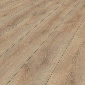 LOGOCLIC Family Laminat Bilbao (Rustikalen videz, 1.288 x 195 x 7 mm) productname.garantie.plussign BAUHAUS garancija 15 let