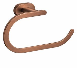 Kopalniški obešalnik Ring 110 Til Brush Copper