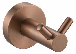 Kopalniški obešalnik 5605 Leo Brush Copper