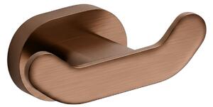Kopalniški obešalnik Til 105 Brush Copper