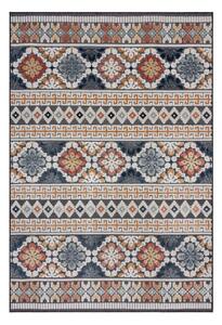 Modra zunanja preproga 170x120 cm Aster - Flair Rugs