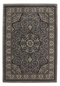 Temno siva preproga 160x230 cm Heritage – Think Rugs