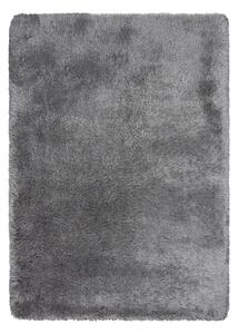 Siva preproga 160x230 cm – Flair Rugs