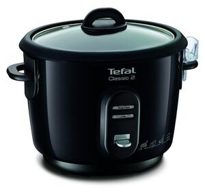 Črni kuhalnik za riž RK102811 - Tefal