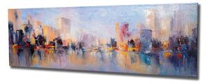 Slika 30x80 cm City – Wallity