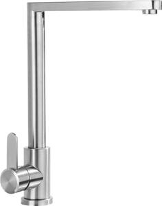 Mexen Gina kuhinjska pipa, inox - 672300-99